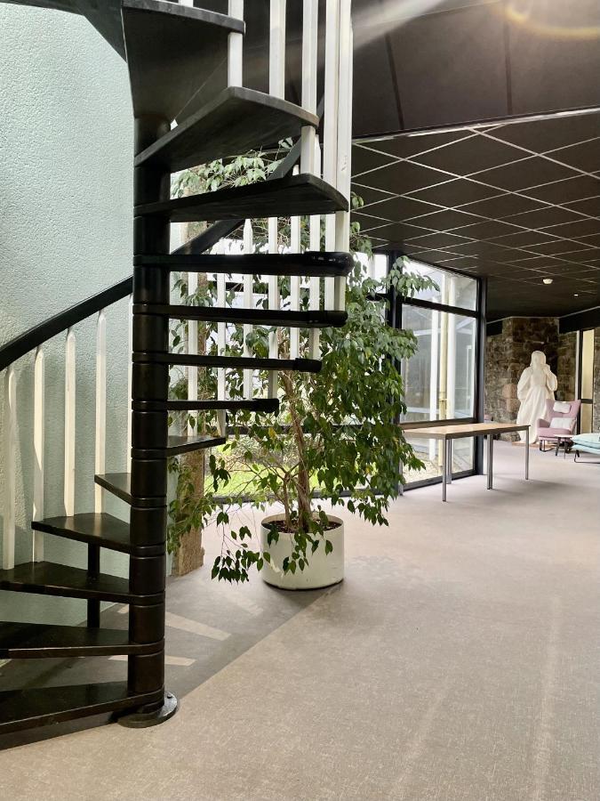 Le Kereden Hotel Locarn Eksteriør billede